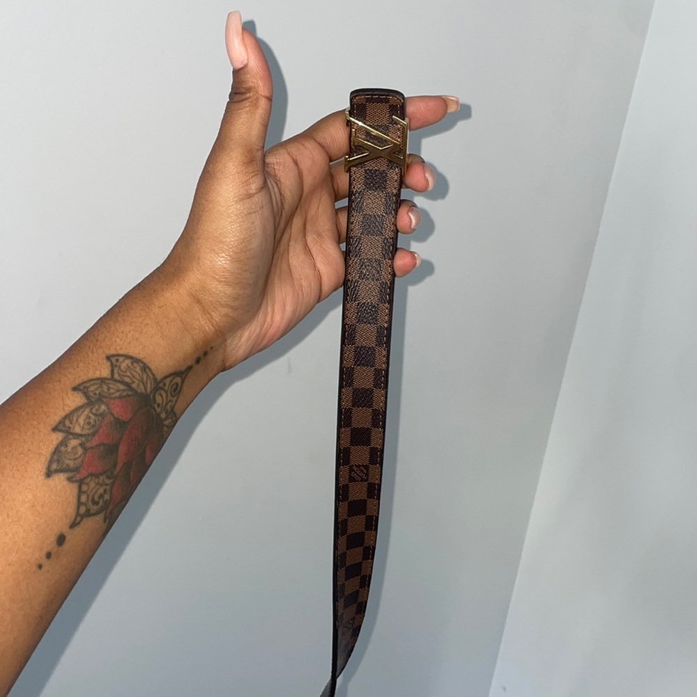 Louis Vuitton Belt